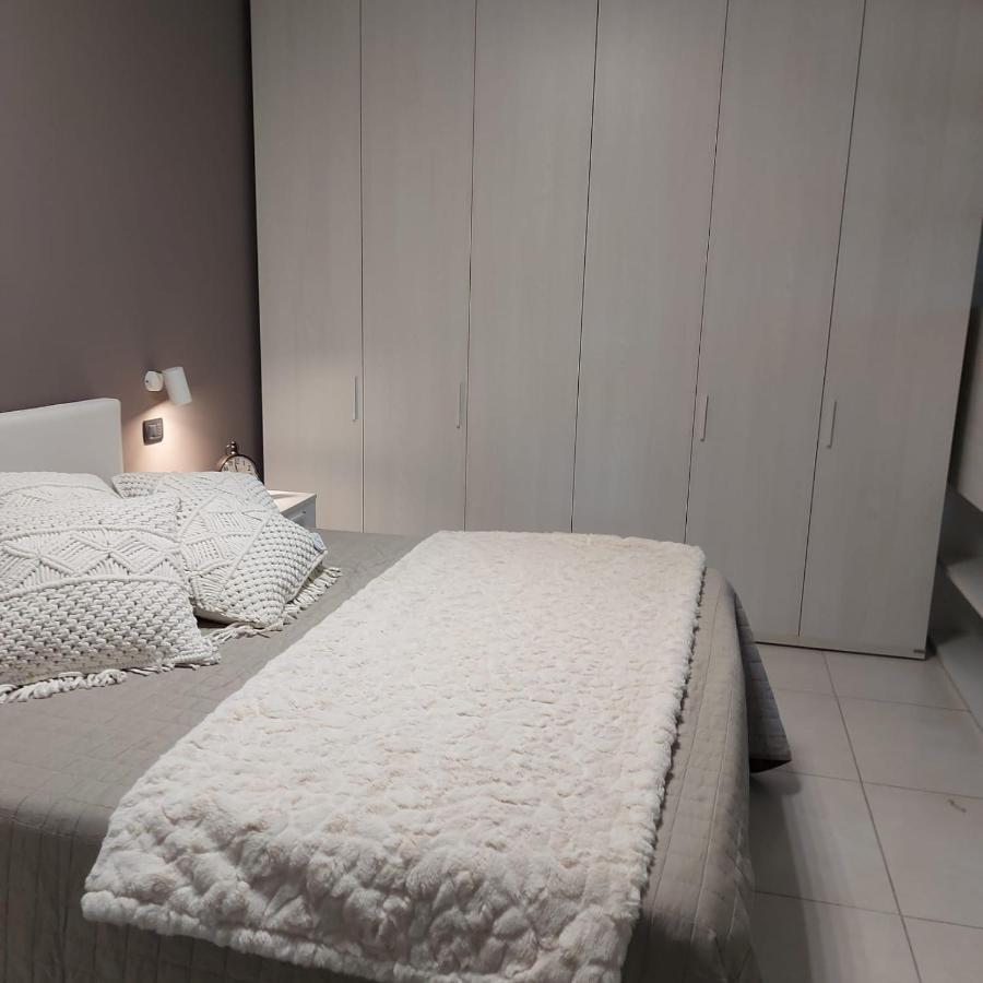 Suite48 Bari Exterior foto