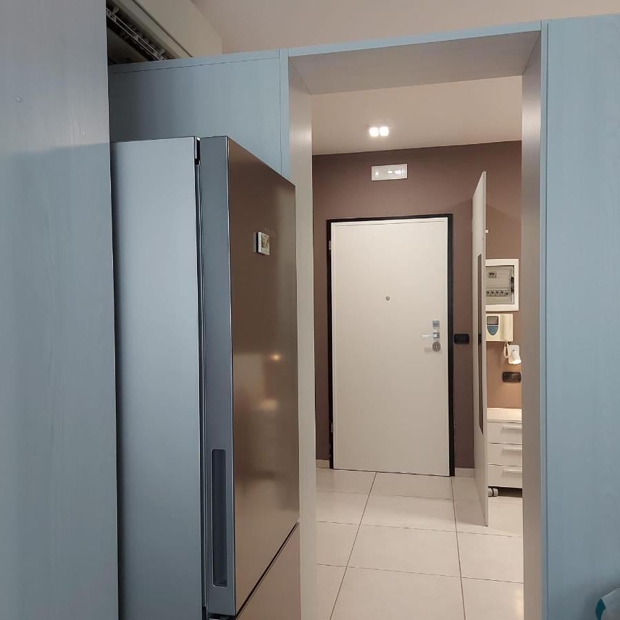 Suite48 Bari Exterior foto