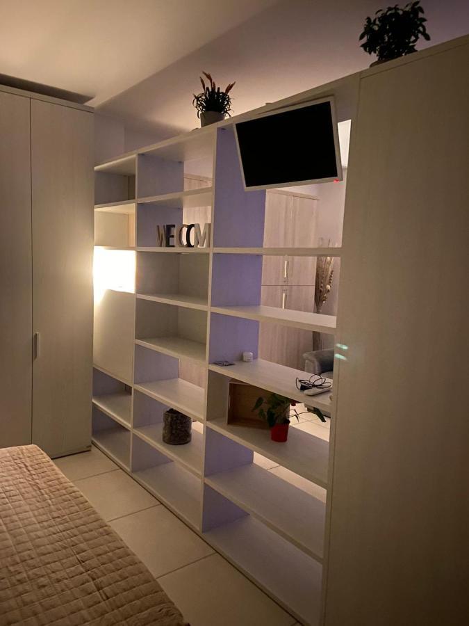Suite48 Bari Exterior foto