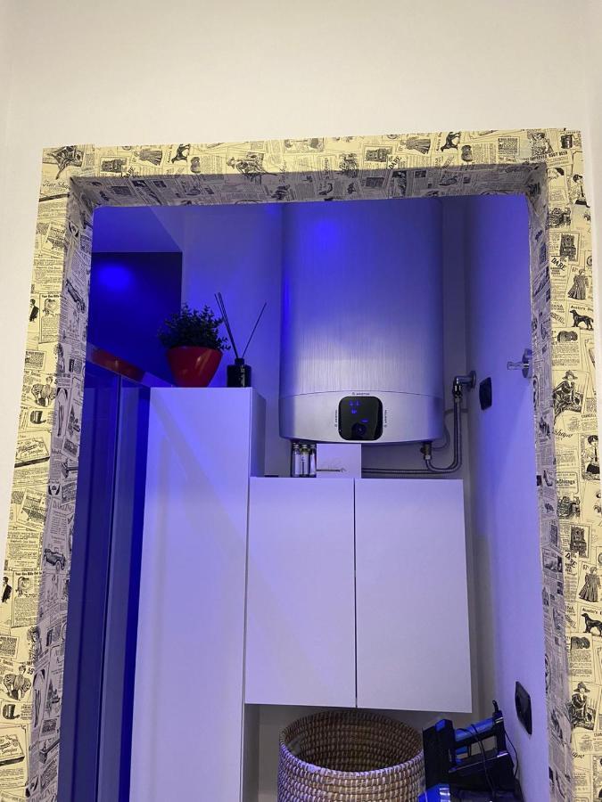Suite48 Bari Exterior foto